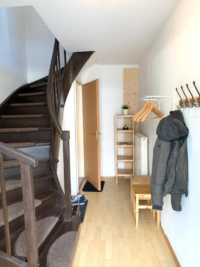 Blue Mountain Hostel Innsbruck Kültér fotó