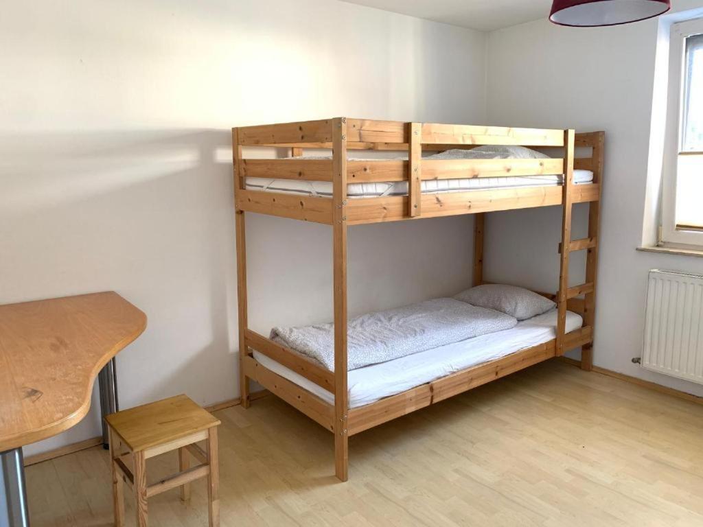 Blue Mountain Hostel Innsbruck Kültér fotó